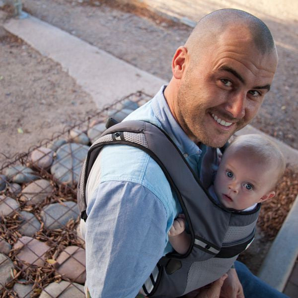 Ergobaby online ventus review