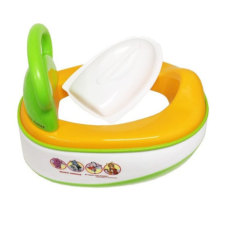 Lucky Baby - Be Handy™ 3 In 1 Potty Seat W/Handle