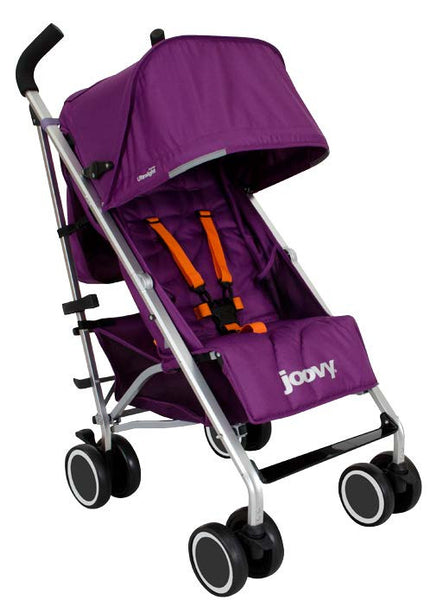 Joovy ultra lightweight clearance stroller