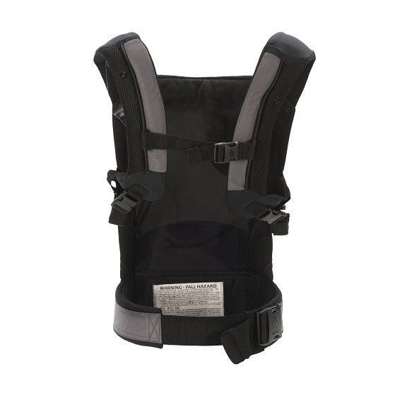 Ergobaby clearance sport black