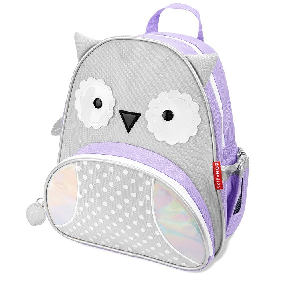 Skip hop 2025 owl bag