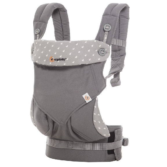 Ergobaby four clearance position