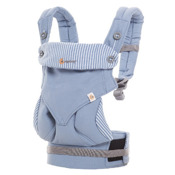 ergobaby carrier 4 position 360 Ergobaby