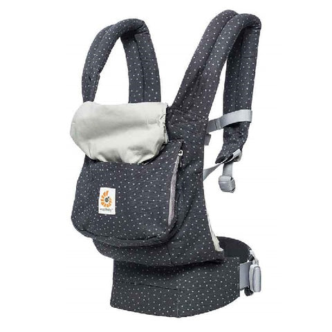 ERGObaby-Baby Carrier Original (Available in 7 Designs)