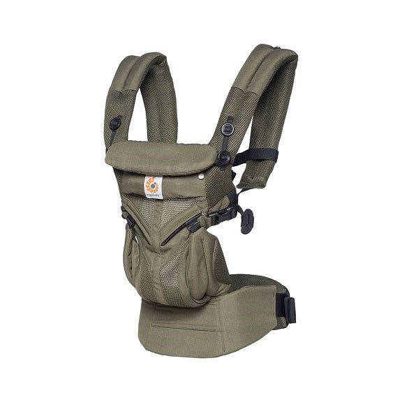 ergobaby four position 360 cool air carrier Ergobaby - Omni Four Position 360