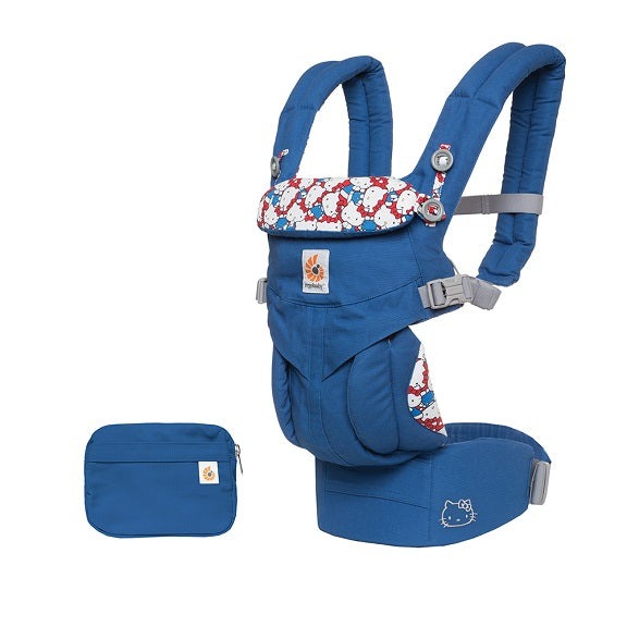 ergobaby carrier singapore Ergobaby - Omni Four Position 360