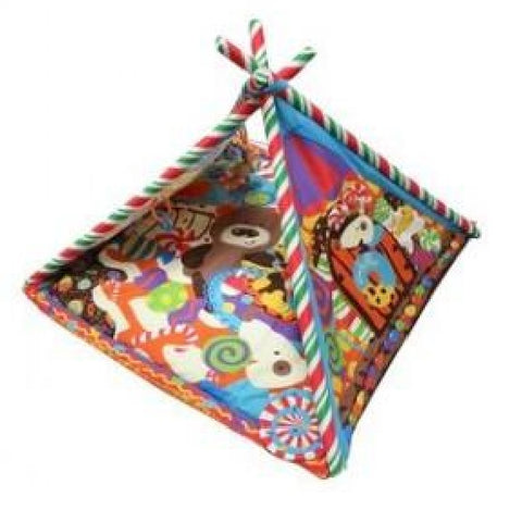 Lucky Baby-Candy Pop Play Tent