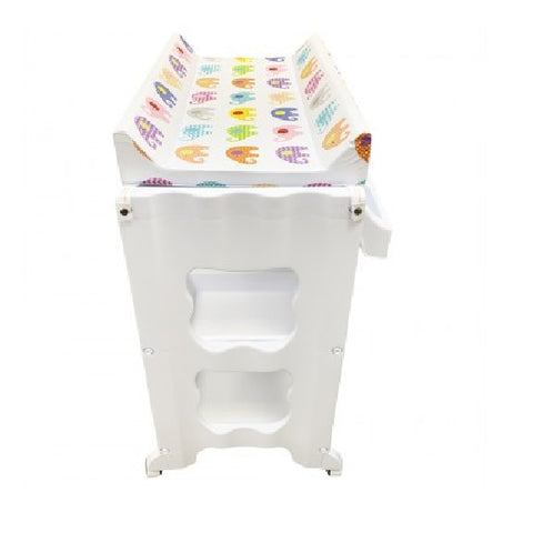Lucky Baby - Besto™ Bath Unit - (3 Designs Available)