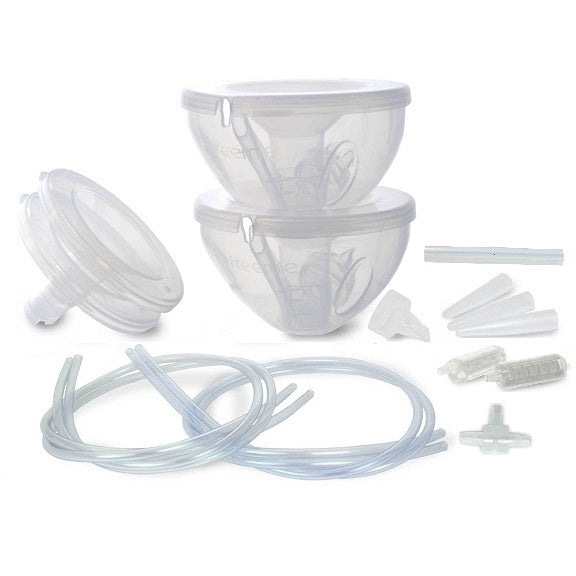 Freemie Freemie Spare Parts for Open Systems BestBaby