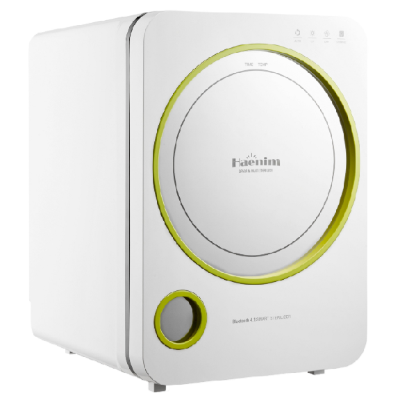 Haenim - 3rd Gen Haenim UV Sterilizer with Bluetooth 4.1 