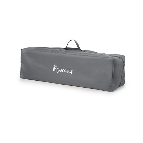 Ingenuity camp cot hot sale