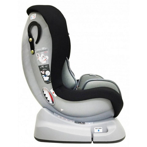 Lucky Baby-Porter™ Safety Car Seat Group 0+1(0-18Kg)