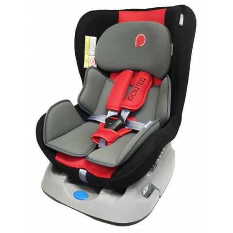 Lucky Baby-Porter™ Safety Car Seat Group 0+1(0-18Kg)
