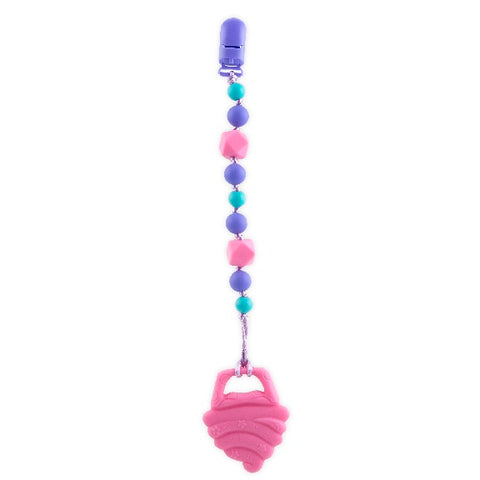 Nuby - Pacifinder™ - Cup Cake Teether