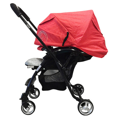 Capella - Coni ™ Mini Baby Stroller (Available in 2 Colours)