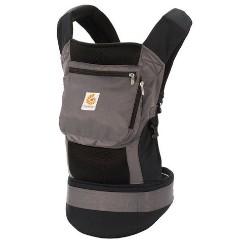 ERGObaby Performance Baby Carrier