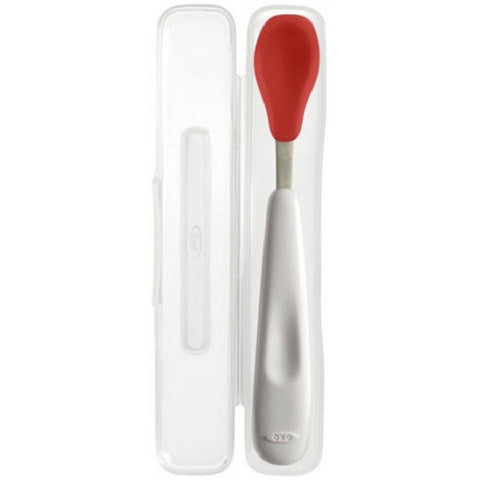 OXO On-the-Go Feeding Spoon (Available in 4 Colors)