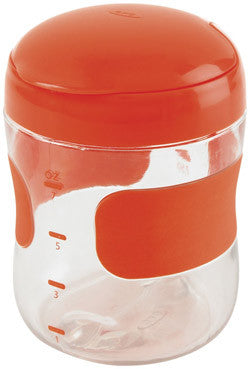 OXO Tot - Large Flip-Top Snack Cup (250ml) (Available in 4 Colors)