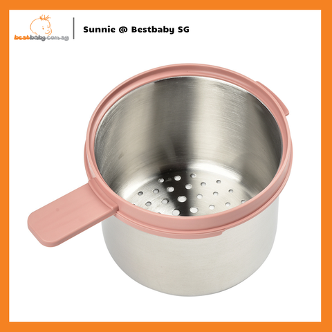 Beaba Babycook Neo Baby Food Processor