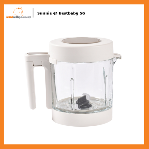 Beaba Babycook Neo Baby Food Processor