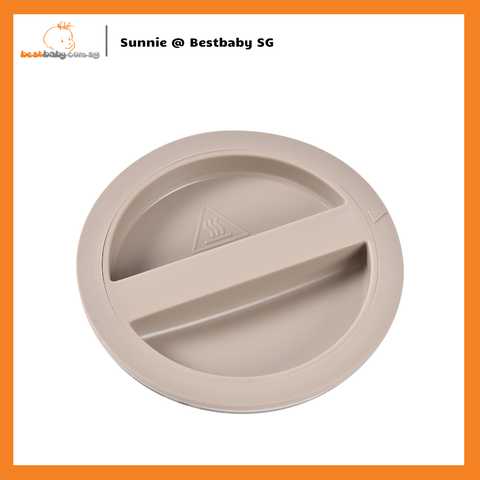 Beaba Babycook Neo Baby Food Processor