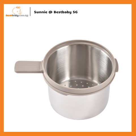 Beaba Babycook Neo Baby Food Processor