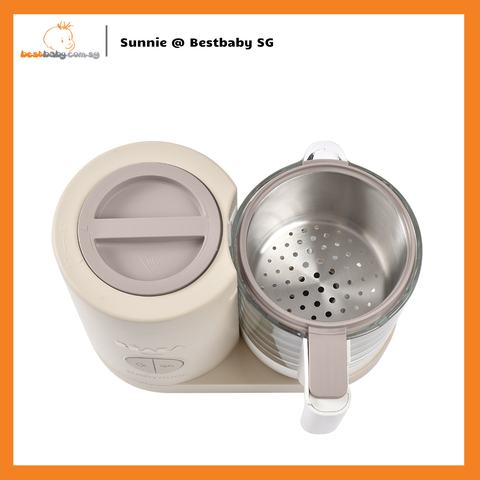 Beaba Babycook Neo Baby Food Processor