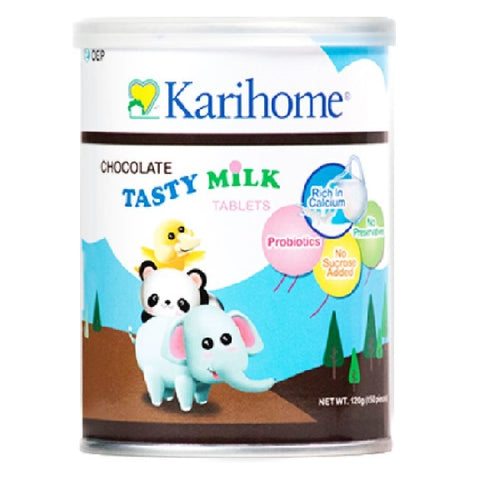 Karihome Chocolate Tasty Milk Sweet