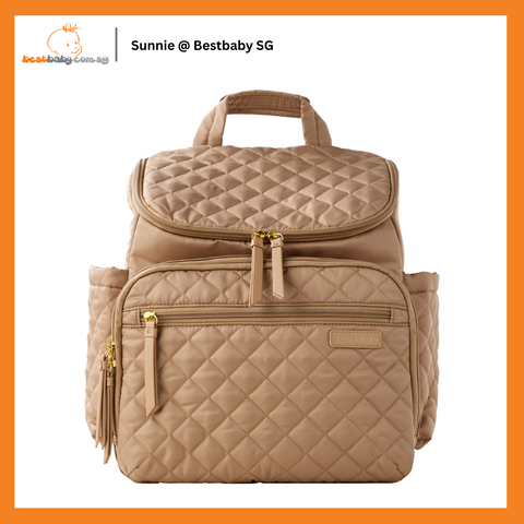Skip Hop - Forma Backpack Diaper Bag