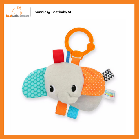 Bright Starts™ - Friends for Me™