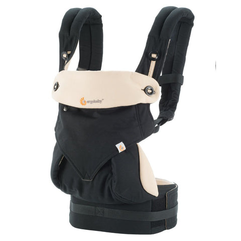 Ergobaby four position shop carrier