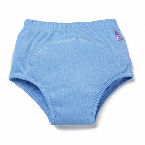Bambino Mio - Potty Training Pants - Blue