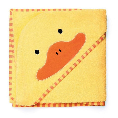 Skip Hop - Zoo Hooded Towel - Duck