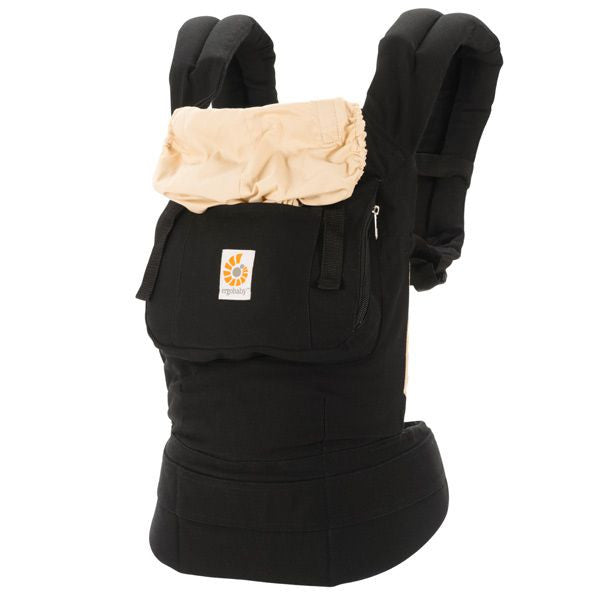 Ergobaby performance clearance positions