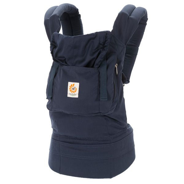 ergobaby carrier navy Ergobaby - Organic Baby Carrier