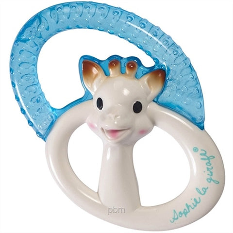 Sophie la girafe® - Cooling teething ring