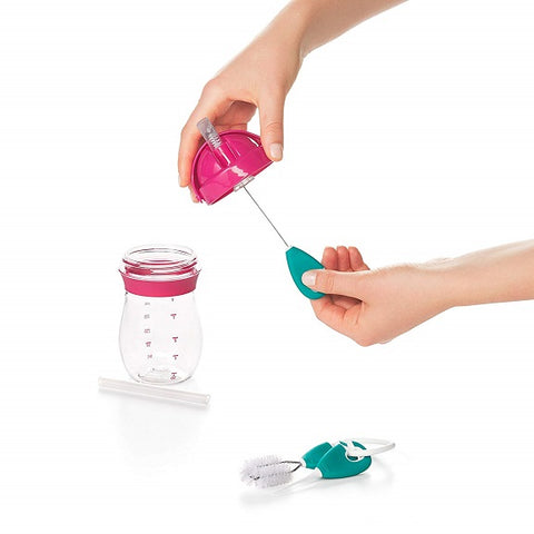OXO Tot - Straw & Sippy Cup Top Cleaning Set (Tael)