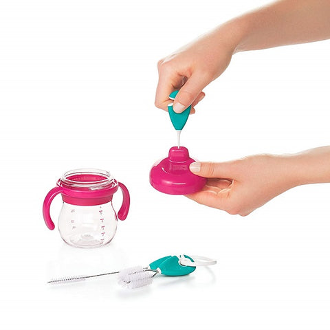 OXO Tot - Straw & Sippy Cup Top Cleaning Set (Tael)