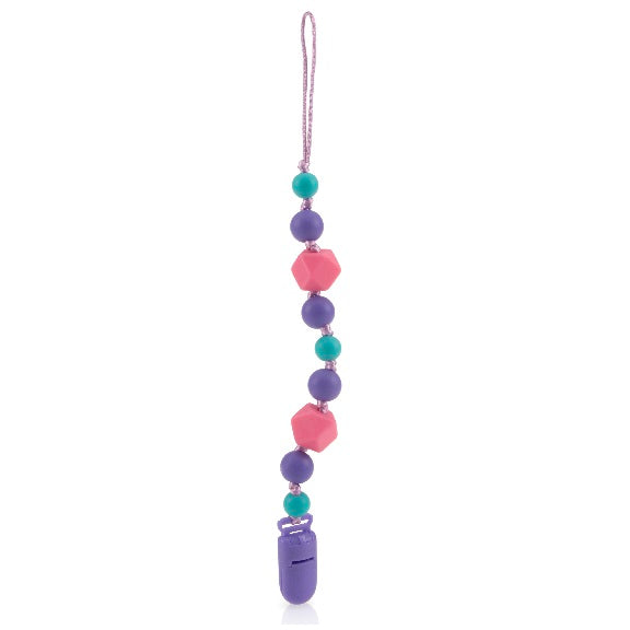 Nuby - Pacifinder™ - Cup Cake Teether