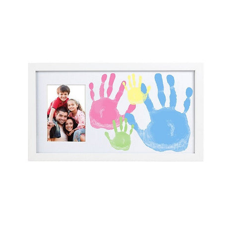 Pearhead™ - Family Handprint Frame