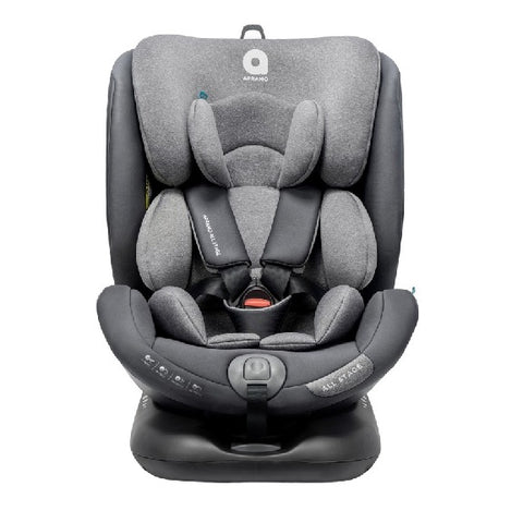 APRAMO - ALL STAGE CHILD CAR SEAT (2 Design Availables)