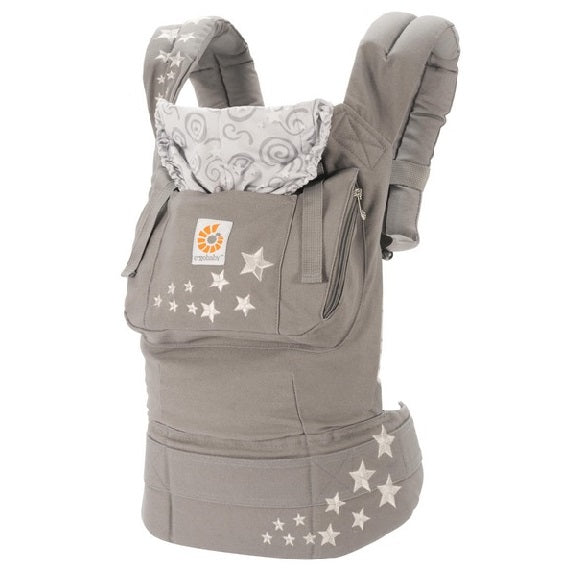 ERGObaby Baby Carrier Original Available in 7 Designs BestBaby