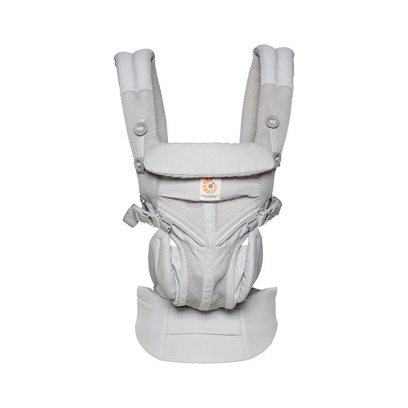 ergobaby four position 360 cool air carrier Ergobaby - Omni Four Position 360
