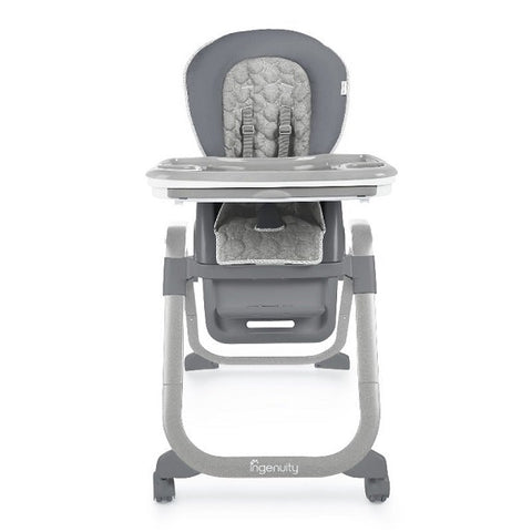 Ingenuity High Chair SmartServe 4-in-1 High Chair - Connolly