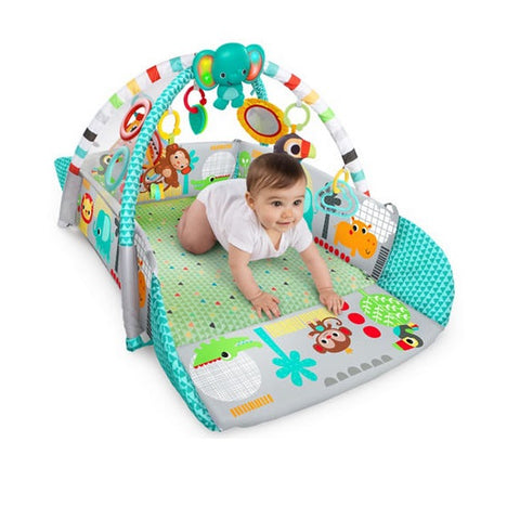 Bright Starts™ - 5-IN-1 Your Way Ball Play™ Activity Gym