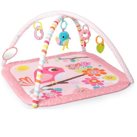 Bright Starts™ - Birds and Blooms Activity Gym™