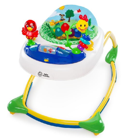 Baby einstein deals caterpillar toy