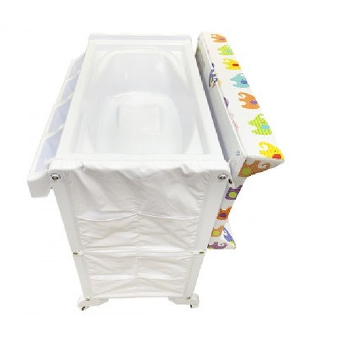 Lucky Baby - Besto™ Bath Unit - (3 Designs Available)