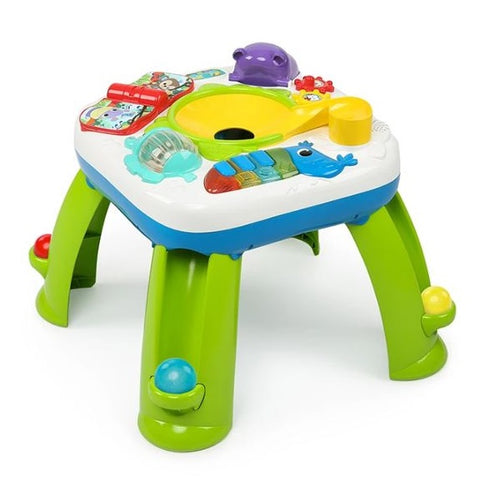 Bright Starts™ - The Having a Ball™ Get Rollin' Activity Table'™