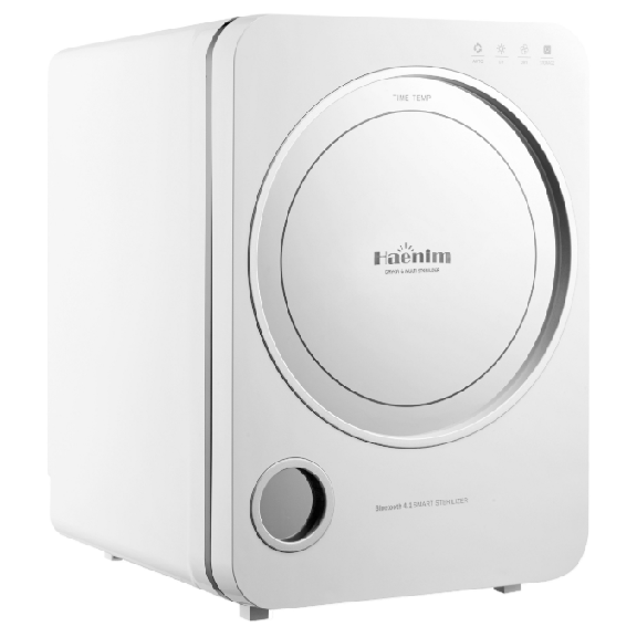 Haenim - 3rd Gen Haenim UV Sterilizer with Bluetooth 4.1 